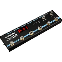 Acoustic LS6 Loop Switcher