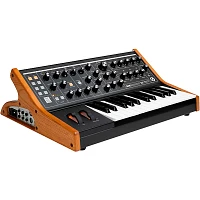 Moog Subsequent 25 Paraphonic Analog Synthesizer