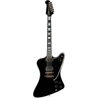 Gibson Custom Firebird Custom Electric Guitar Ebony