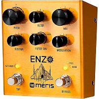 Meris Enzo Synthesizer Effects Pedal