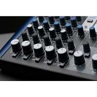 PreSonus StudioLive AR8c 8-Channel Hybrid Digital/Analog Performance Mixer