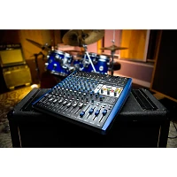 PreSonus StudioLive AR12c 12-Channel Hybrid Digital/Analog Performance Mixer