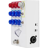 JHS Pedals Colour Box V2 Preamp Pedal