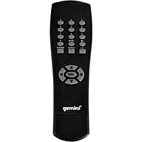 Open Box Gemini Party Caster Karaoke System With Dual Handheld Wireless Microphones Level 1