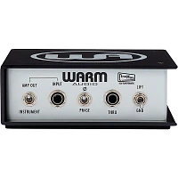 Warm Audio Active Direct Box