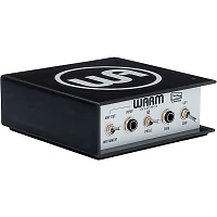 Warm Audio Active Direct Box