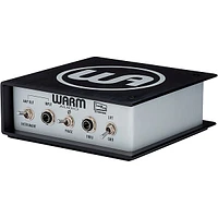 Warm Audio Active Direct Box