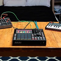 Akai Professional MPC One Standalone Music Production Center