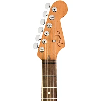 Fender Acoustasonic Stratocaster Acoustic-Electric Guitar 3-Color Sunburst