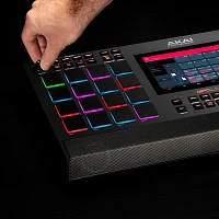 Akai Professional MPC Live II Controller