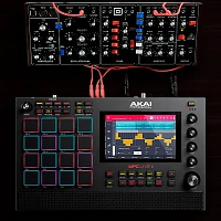 Akai Professional MPC Live II Controller