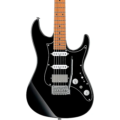 Ibanez AZ2204B AZ Prestige Electric Guitar Black