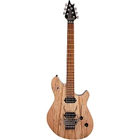 EVH Wolfgang WG Standard Exotic Spalted Maple Natural