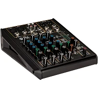 RCF F 6X 6-Channel Mixing Console