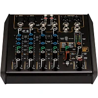 RCF F 6X 6-Channel Mixing Console