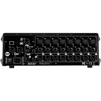 RCF M 20X 20-Channel Digital Mixer