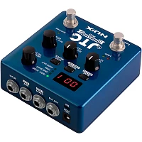 NUX JTC Pro Drum & Loop Effects Pedal