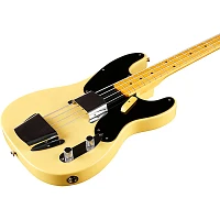 Fender Custom Shop Vintage Custom 1951 Precision Bass Nocaster Blonde