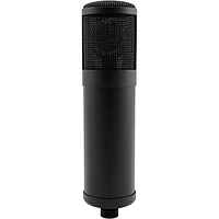 Slate Digital VMS ML-1 Large-Diaphragm Modeling Microphone Matte Black