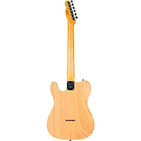 Fender Custom Shop Telecaster Custom Journeyman Relic Limited Edition Electric Guitar Aged Natural