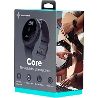 Soundbrenner Core 4-in-1 Smart Music Tool