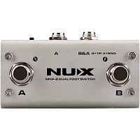 NUX Loop Core Deluxe Looper Pedal