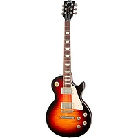 Gibson Les Paul Standard '60s Limited-Edition Electric Guitar Tri-Burst