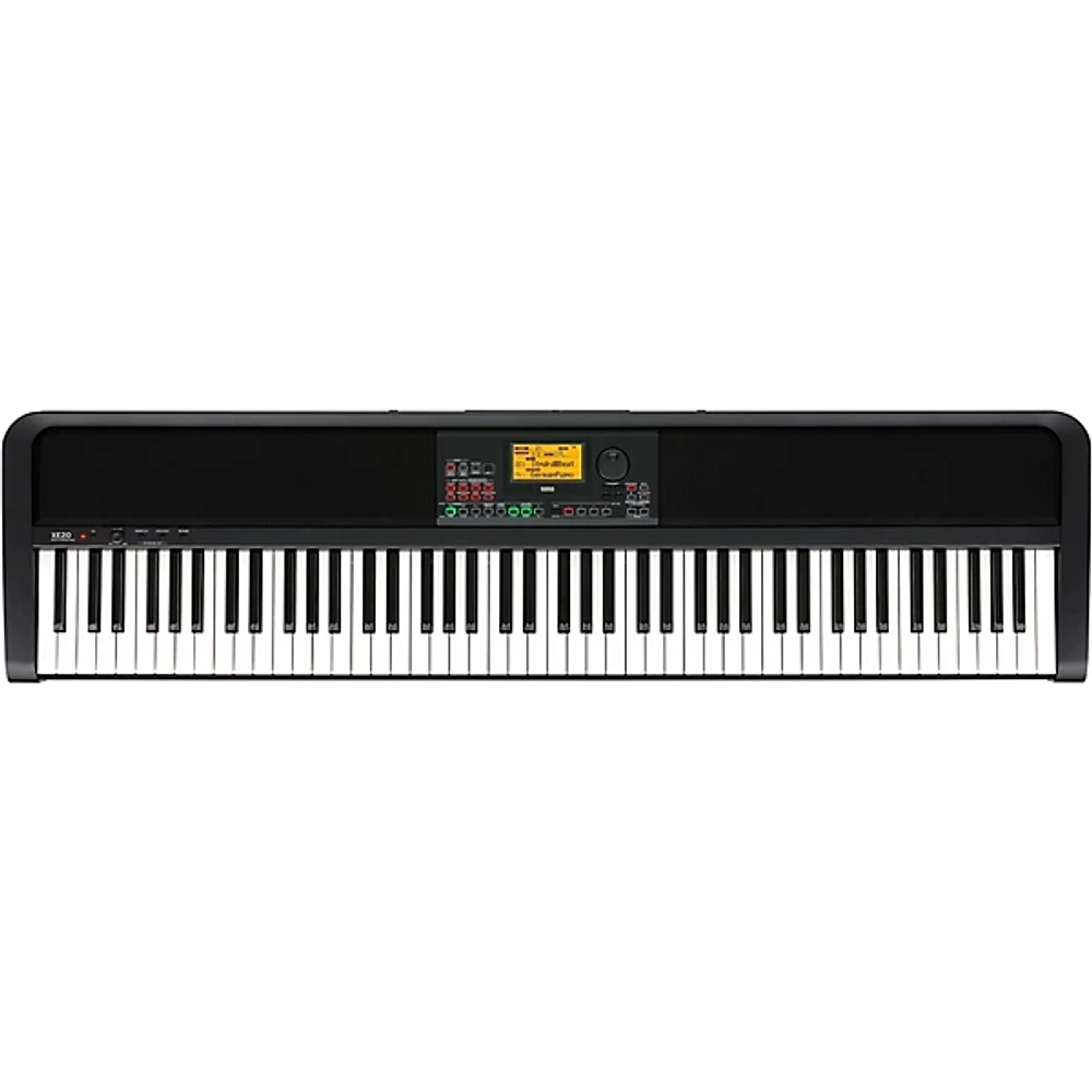 Open Box KORG XE20 88-Key Ensemble Digital Piano Level 1