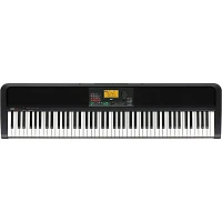 Open Box KORG XE20 88-Key Ensemble Digital Piano Level 1