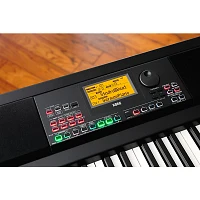 Open Box KORG XE20 88-Key Ensemble Digital Piano Level 1