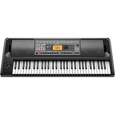 Open Box KORG EK-50 L 61-Key Portable Keyboard Level 2  197881074272