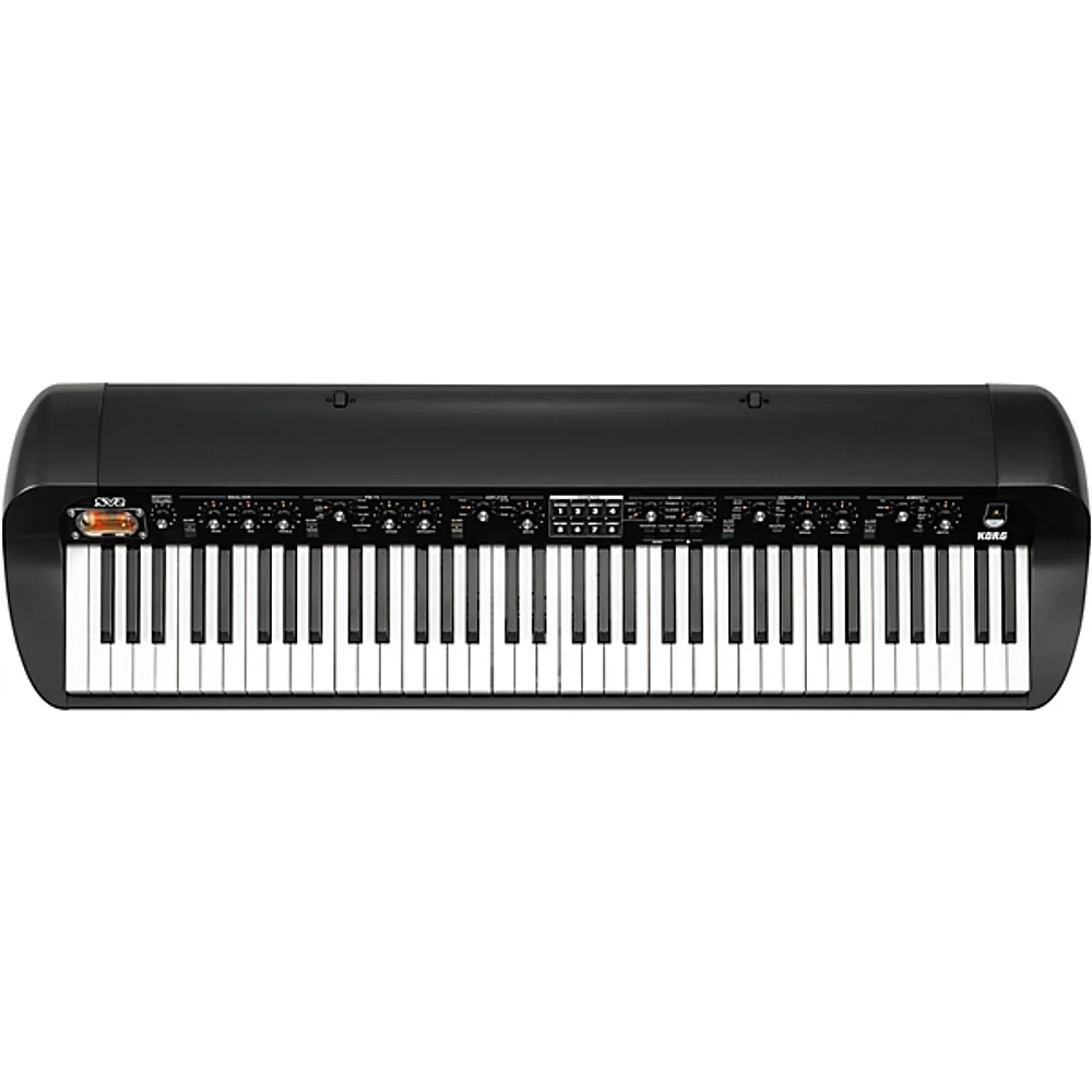 KORG SV-2 Vintage -Key Stage Piano