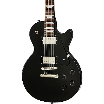 Epiphone Les Paul Studio Electric Guitar Ebony