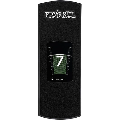 Ernie Ball VPJR Tuner Volume Pedal Black