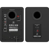 Mackie CR5-XBT 5" Active 80W Bluetooth Multimedia Studio Monitors (Pair)