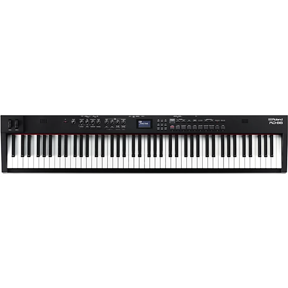 Roland RD-88 88-Key Stage Piano