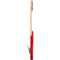 Kramer Focus VT-211S Electric Guitar Ruby Red