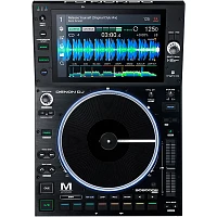 Denon DJ SC6000M Prime Motorized DJ Media Player