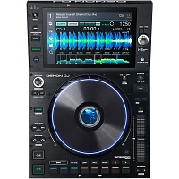 Denon DJ SC6000 PRIME Professional DJ Media Player