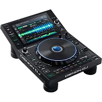 Denon DJ SC6000 PRIME Professional DJ Media Player