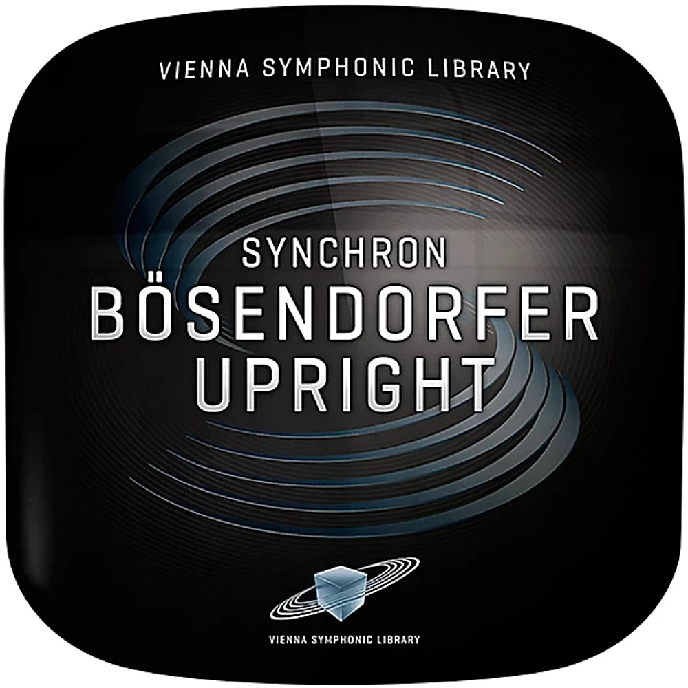 Vienna Symphonic Library Bosendorfer Upright Full Library (Download)