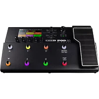 Line 6 POD Go Wireless Guitar Multi-Effects Processor Black