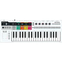 Open Box Arturia KeyStep Pro Level 1