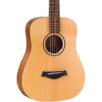 Taylor Baby Taylor Acoustic Guitar Natural