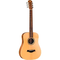 Taylor Baby Taylor Acoustic Guitar Natural