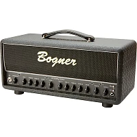 Bogner Ecstasy 3534 35W Tube Guitar Amp Head