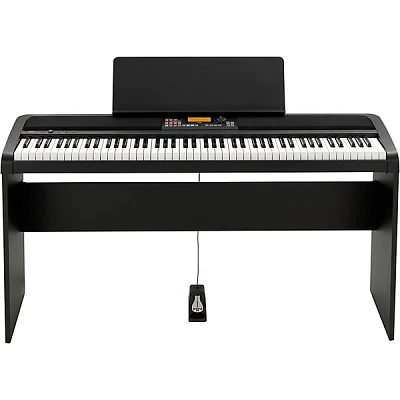 KORG XE20 Digital Piano With STB1 Stand