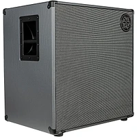 Darkglass 410 1,000W 4x10 Bass Speaker Cabinet Gray