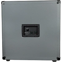 Darkglass 410 1,000W 4x10 Bass Speaker Cabinet Gray