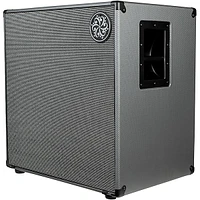 Darkglass 410 1,000W 4x10 Bass Speaker Cabinet Gray